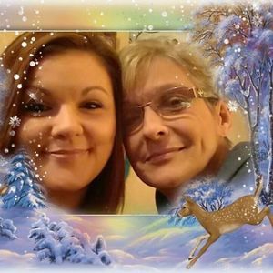 Meet your Posher, Debbie